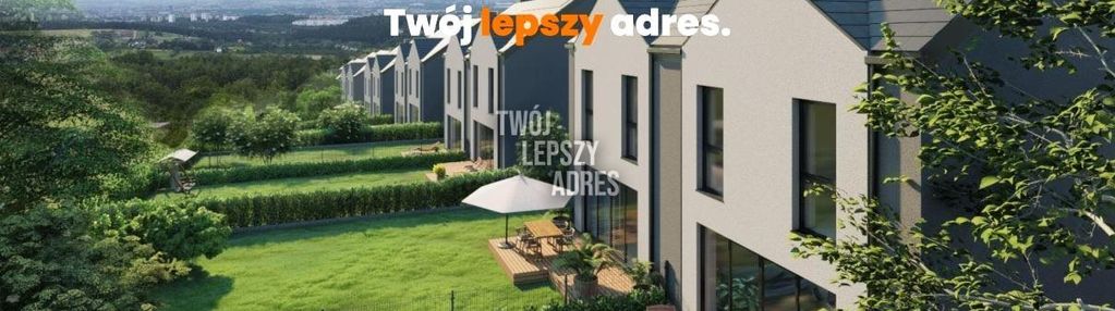 97m2|2 piętra bez skosów|2 miejsca postojowe