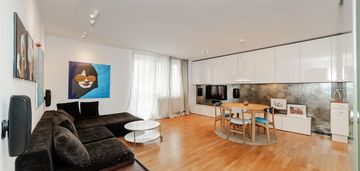 Mieszkanie na balbinie, i piętro, niski czynsz