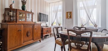 Gdańsk śródmieście 3 pokoje