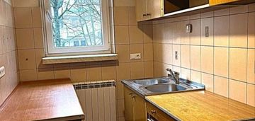 Prokocim-bieżanów mieszkanie z potencjałem !