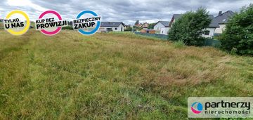 Działka budowlana w gowinie