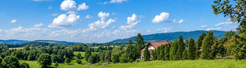 Działka budowlana 2760 m2 - lipowa