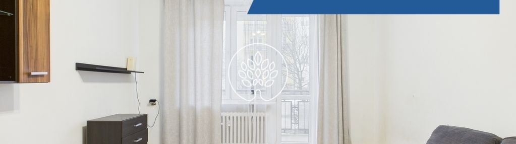 37m² kawalerka z potencjałem na 2 pok. - os. leśne