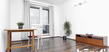 Duża kawalerka na wynajem luboń - sikorskiego