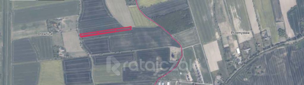 Sprzedam 3 działki budowlane z warunkami zabudowy