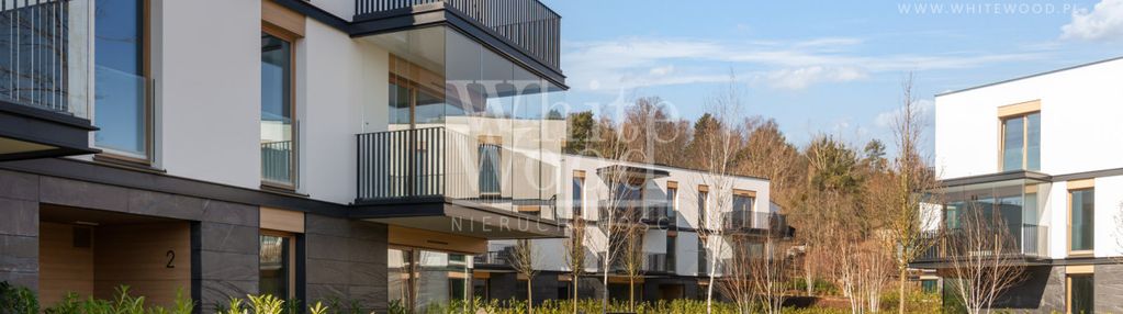 Orłowo invest komfort 3 pokoje widok na zieleń