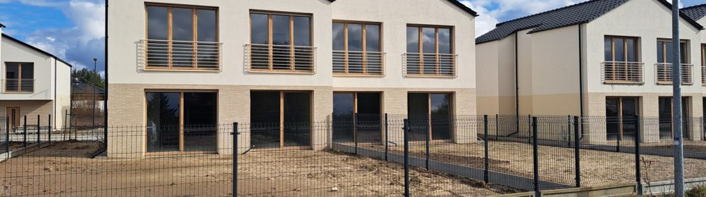 Najwyższy standard deweloperski/idealne dla rodzin