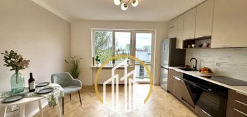 Dwa pokoje po generalnym remoncie blisko umcs!