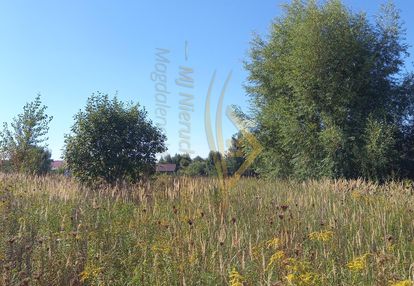 Działki budowlane 1000m2, urzut