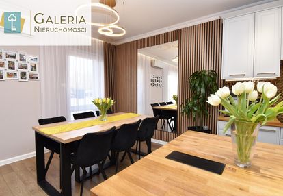 Wyjątkowa oferta, 109 m² komfortu, 5 pokoi