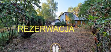 Do sprzedania działka przy grzybowej