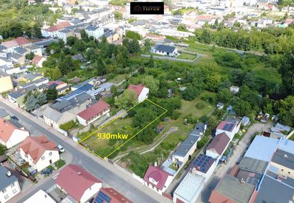 Działka budowlana na sprzedaż – wągrowiec