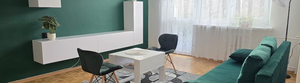 Tereny zielone | zajednia 100m | po odświeżeniu