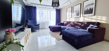 Nie tylko metraż-to styl życia! 70m2|tczew