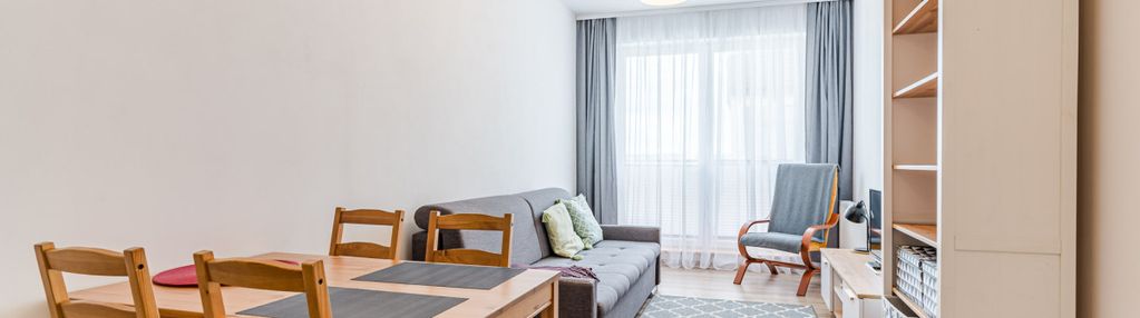 Rumia ul. owsiana - kawalerka, nowe budownictwo