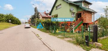 Dom w kościerzynie na sprzedaż!