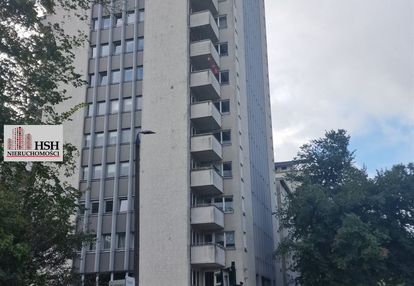 Aleja kijowska, 2 pok, 52m2 z mp, biprostal