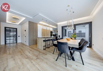 Dom wolnostojący 204m2. szydłowo.wichrowe wzgórze