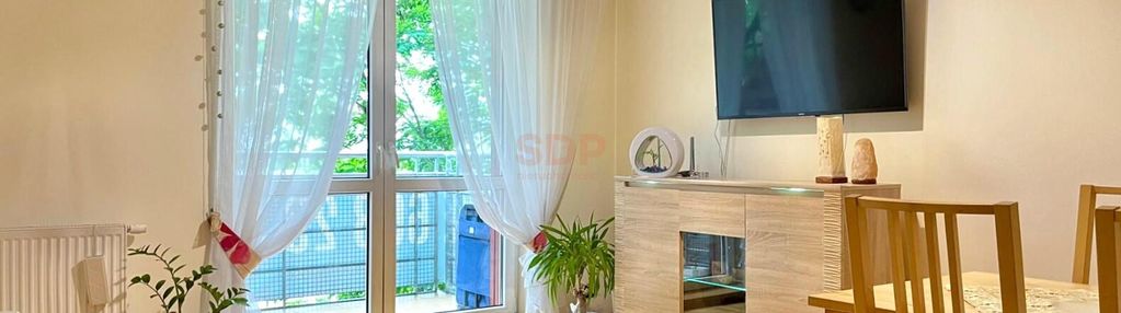 | 2 pokoje | racławicka | balkon | mp |