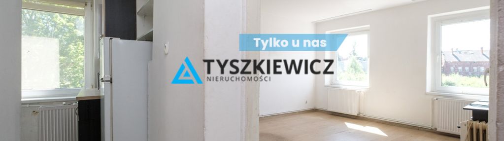 Mieszkanie do remontu w atrakcyjnej cenie!