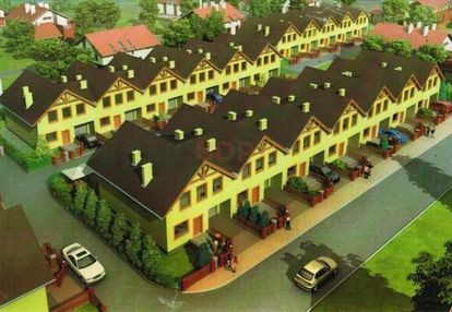 Budowlana, 2158 m2, prąd, woda, gaz, kanalizacja