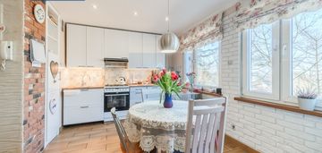 Piękne mieszkanie do wprowadzenia