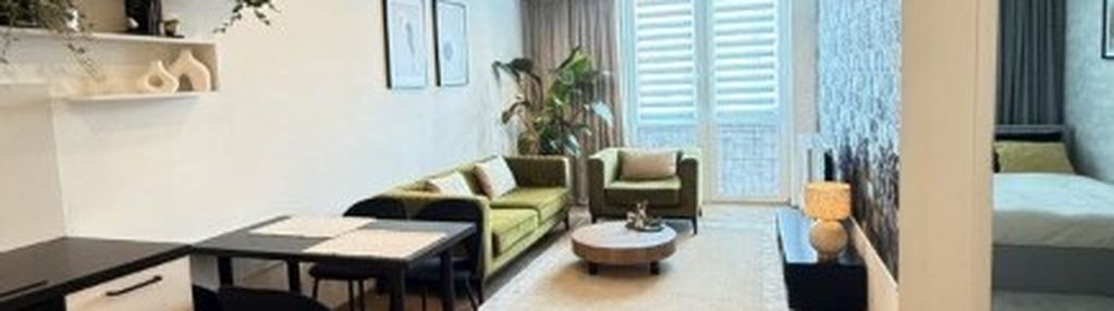 2-pok mieszkanie  al jana pawła ii śródmieście