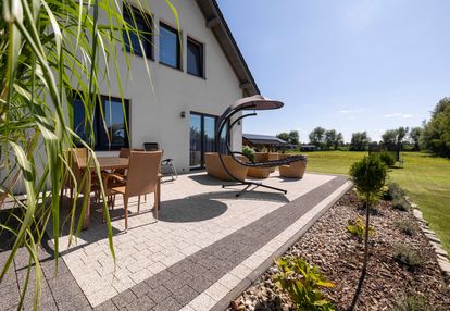 Twoja oaza spokoju nad morzem