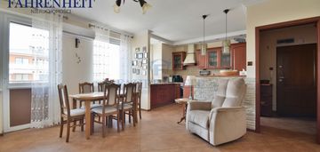 Dwustronne, 2 balkony, 2 klimatyzacje, wirtualny s