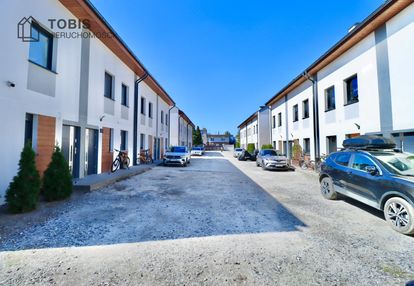 Przestrzeń dla rodziny | 5 pokoi | poznań