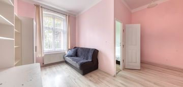 4 pokoje w sercu bydgoszczy - 78m2 dla inwestora!
