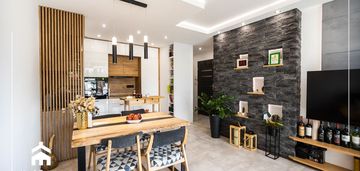 Komfortowe mieszkanie 42m2 z m. garażowym, komórka