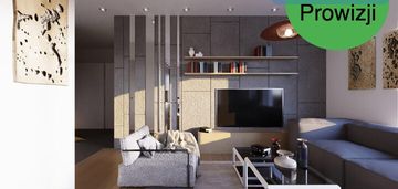 Nowe mieszkania 600m od uniwersytetu ekonomicznego