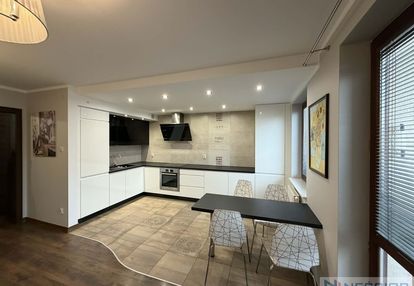 3-pokojowe mieszkanie 55m2