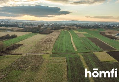 Idealna działka pod twój wymarzony dom ul. wojtyły