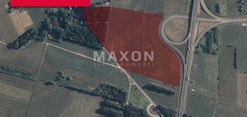 ??serock, wierzbica zabudowa bliźniacza 12,8 ha