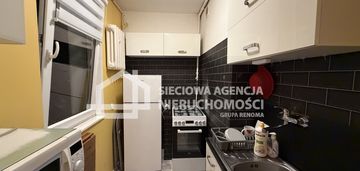 Kawalerka na chyloni