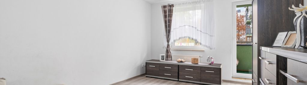 2 pokoje okazja oddzielna kuchnia garaż balkon