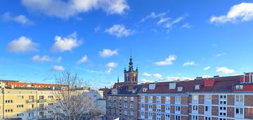 2 pokoje | korzenna | główne miasto | inwestycja