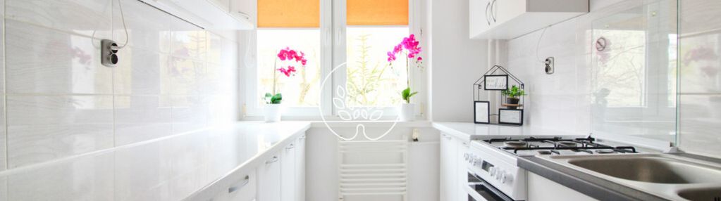 Mieszkanie dwupokojowe !