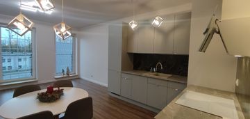 Mieszkanie 2 pokojowe ul.sarnia, poznań, zieliniec