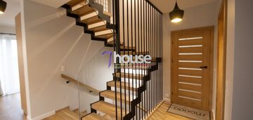 Piękny komfortowy dom 273 m2 !