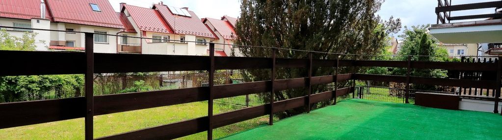 Dom w zabudowie szeregowej – rzeszów, drabinianka