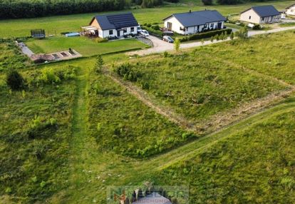 Działka budowlana w atrakcyjnej lokalizacji
