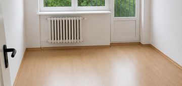 Zamieszkaj w sercu ostrołęki | 2 pokoje | balkon