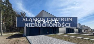 Super okazja nowe domy tarnowskie góry pniowiec