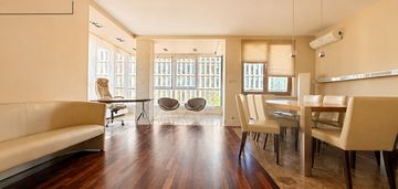 Mokotów| bobrowiecka 3 | mokotów92,6 m²