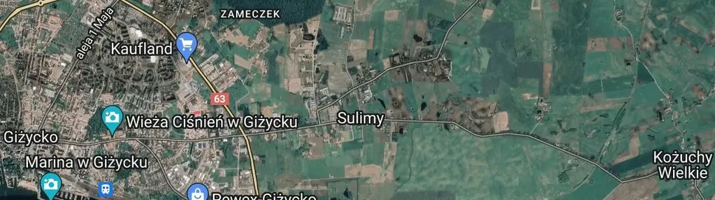 Dom na sprzedaż 72m2