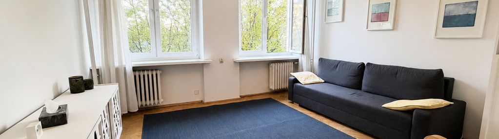 Śródmieście/dobra lokalizacja/plac zbawiciela