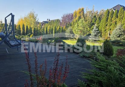 Michałowice - nowoczesne 2 pokoje z ogrodem